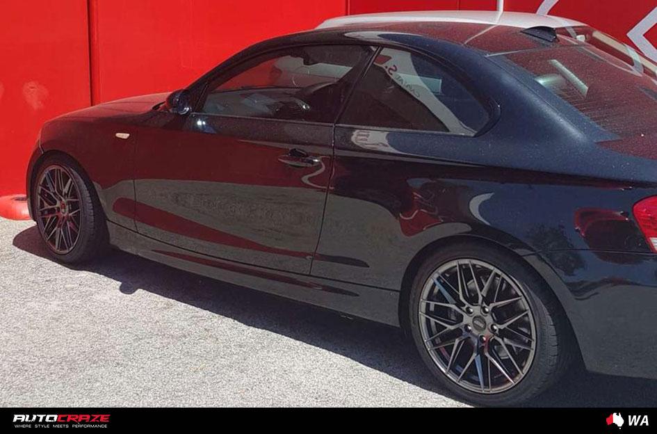 BMW